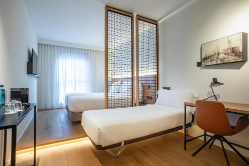 Hotel Paxton Barcelona in El Poblenou