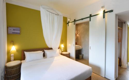 Veranda Tamarin Hotel & Spa Veranda Tamarin Hotel & Spa