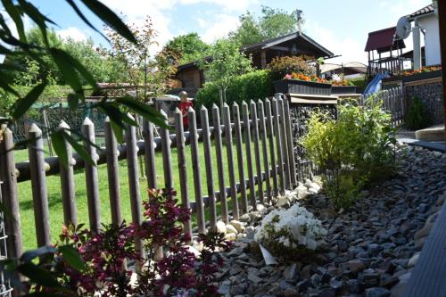 Ferienwohnung Berge & Seen in Hohenpeissenberg