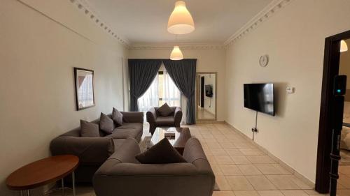 Kuwait Residence near Grand Mecset