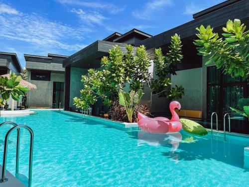 La Miniera Pool Villas Pattaya - SHA Plus