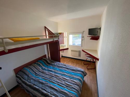 Accommodation in Albi