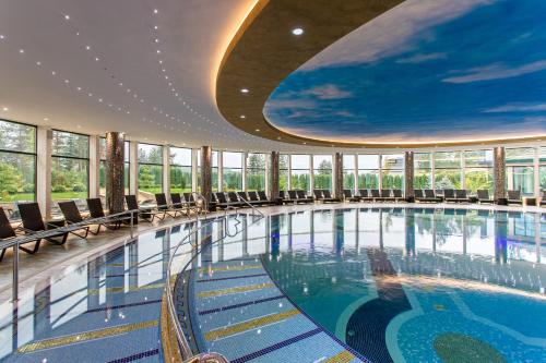 A Hoteli - Grand&Sky Hotel Tornik, Zlatibor