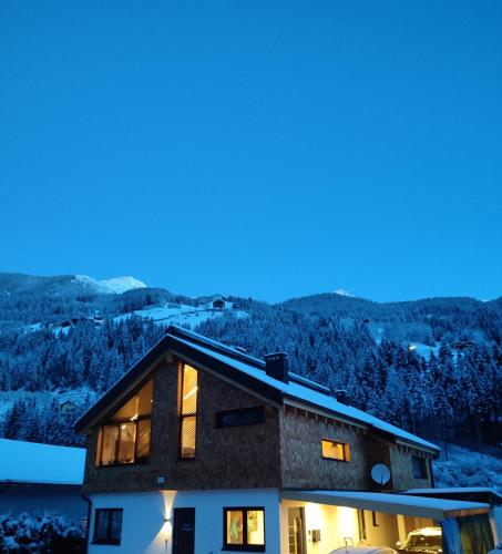 Mountain alpine - Apartment - Kappl