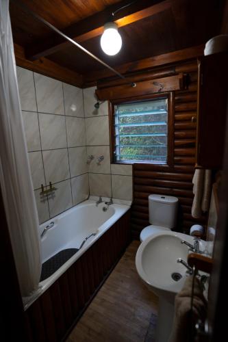 Mtunzini Forest Lodge Self Catering Resort