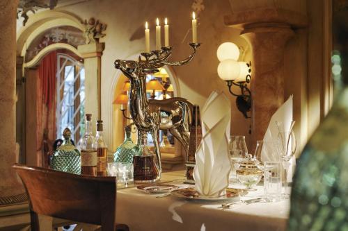 Relais & Châteaux Jagdhof Glashütte - image 9