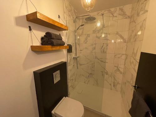 Grand Studio - Le National - Strasbourg Centre, Strasbourg (photo 6)