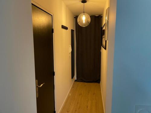 Grand Studio - Le National - Strasbourg Centre, Strasbourg (photo 9)