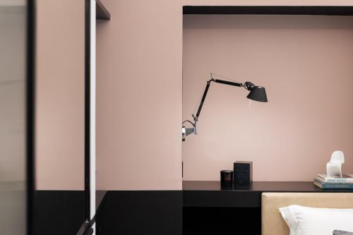 Double Room with Terrace image 3