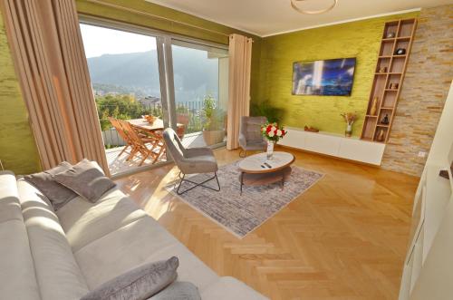 Two-Bedroom Apartment room in Apartments SOUTH NEST