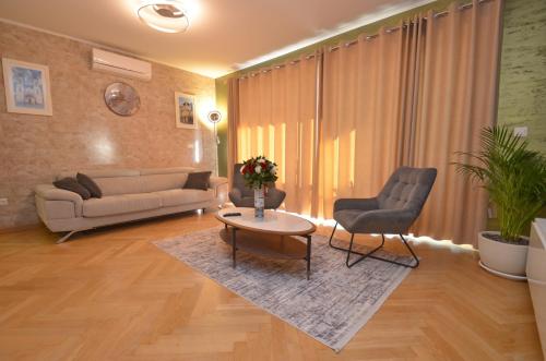 Two-Bedroom Apartment image 6