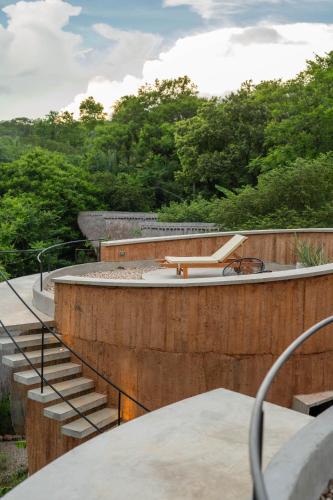 Alrededores, Tava Glamping Cerro in San Bernardino