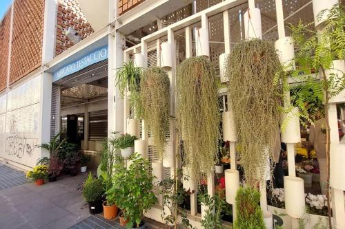 Casa Testaccio, Rom (Foto 10)