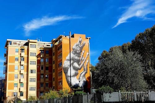 Casa Testaccio, Rom (Foto 7)