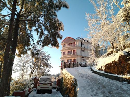 Sunrise Villa Shimla