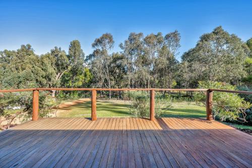 Forest Trails House, Dwellingup