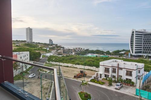 Urbanización privada, seguridad y confort (Urbanizacion privada, seguridad y confort) in Manta