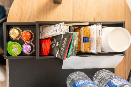 B&B Hôtel Bordeaux Centre Gare Saint-Jean - image 10