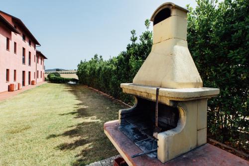 Borgo Venecca 5