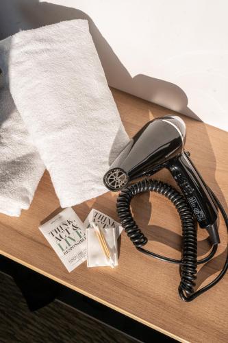 B&B Hôtel Marseille Centre La Joliette - image 8