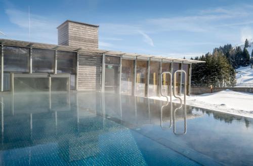 Holzhotel Forsthofalm - image 6