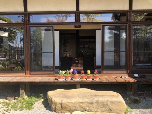 Fukurou no Oyado - Vacation STAY 71246v