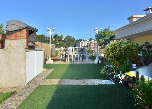 Jardin D'Azur proche mer - Location saisonnière - Cagnes-sur-Mer