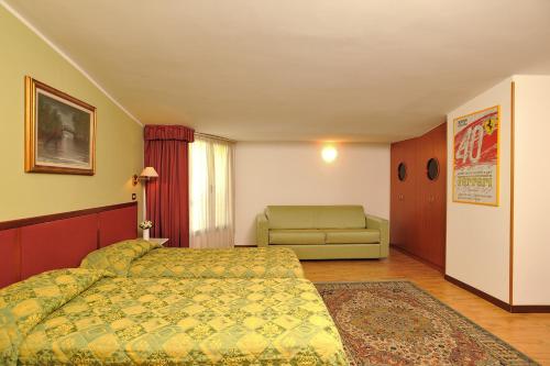Hotel Olimpia