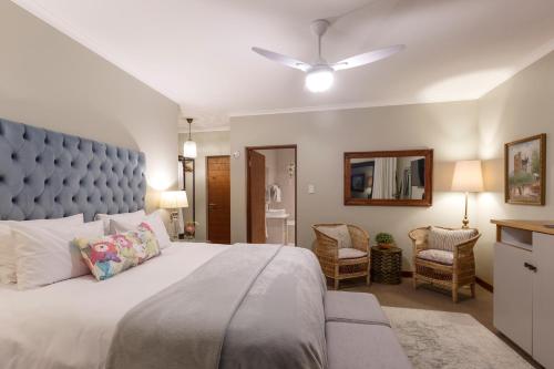 Le Mahi Guest House - image 2