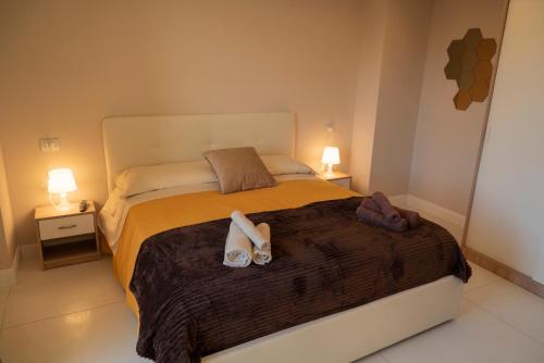 Belvedere Sea Suite