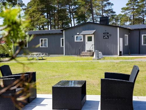 STF Hostel Grannen