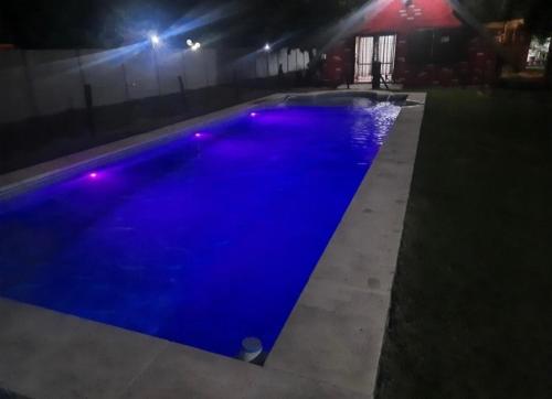 Quinta completa Moreno 10 personas
