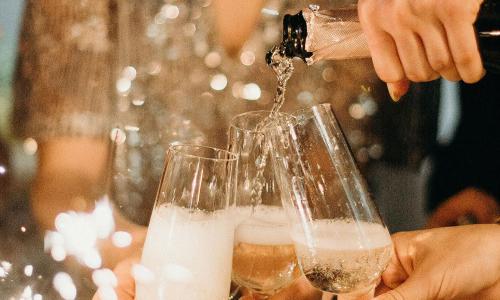 Aminess Laguna Hotel in Novigrad