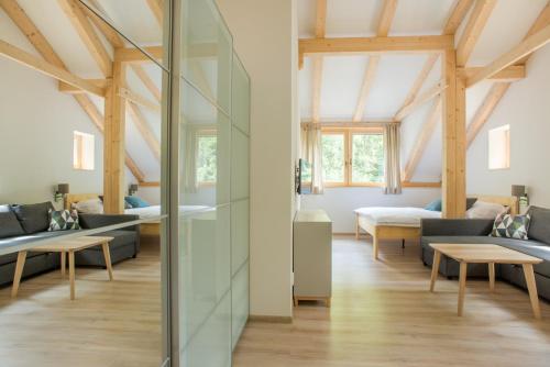 Apartmány Pstruží AP19 (Apartmany Pstruzi AP19) in Abertamy