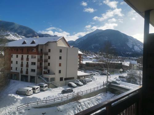 Serre Chevalier Briançon - Location saisonnière - Briançon