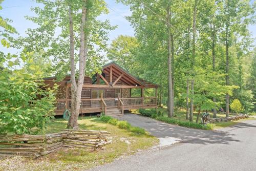 Perfect Place, Sevierville