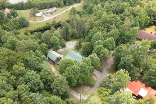 Perfect Place cabin in Sevierville, USA