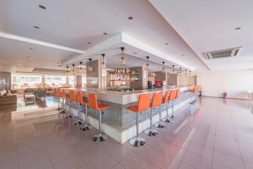 Filerimos Village Hotel - image 5