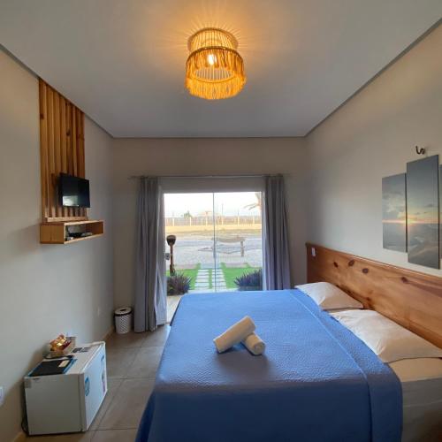 Pousada Delta Village Pousada Delta Village