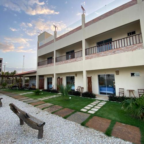 Pousada Delta Village Pousada Delta Village