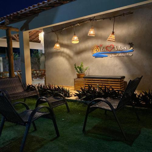 Pousada Delta Village Pousada Delta Village