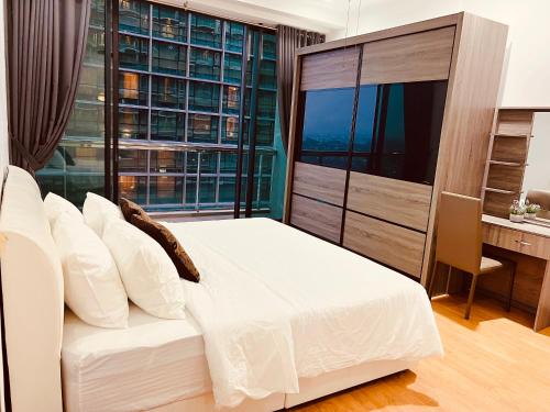 Imperial Grand Suite Apartment Kuching Imperial Grand Suite Apartment Kuching