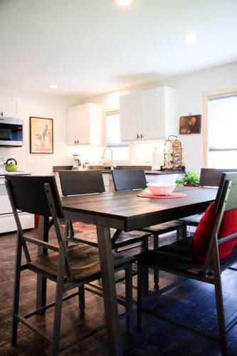 Facilities, The Dollar House in Albert Lea (MN)