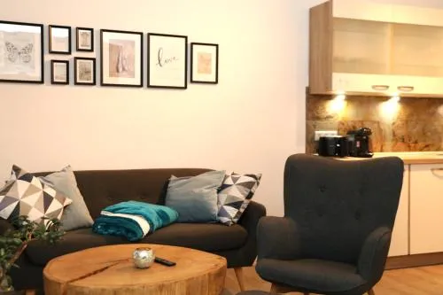 Seeblick25 - Apartments - Balkony - WIFI - Great View - New & Modern in Winterberg, Deutschland