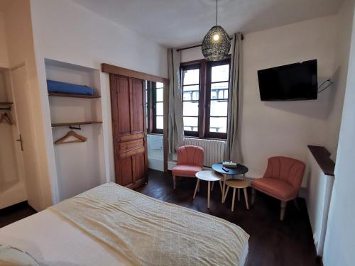 Hotel La Résidence Manoir De La Salamandre - image 12