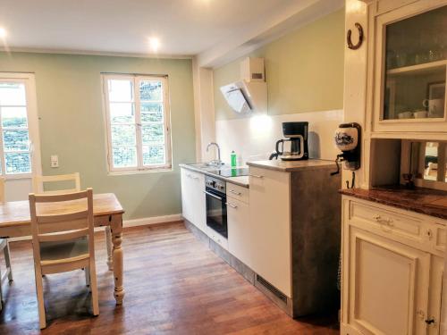 Ferienwohnung To Hous Room Type - Apartment with Terrace