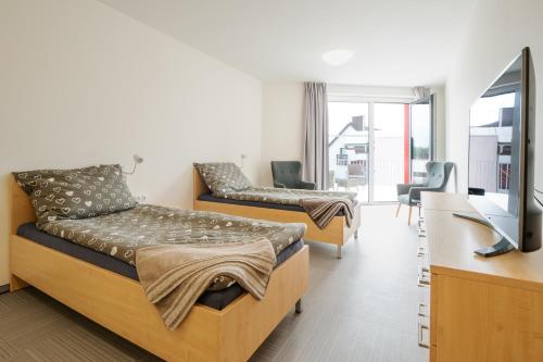 Kästle Residence (Kastle Residence) in 伊赫拉瓦