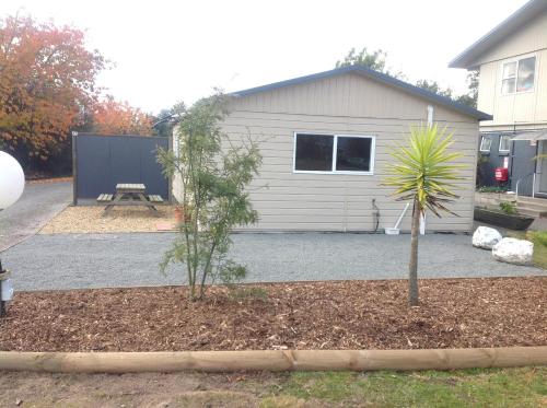 All Seasons Holiday Park Room Type - Bungalow with Kitchen (8 Adults)