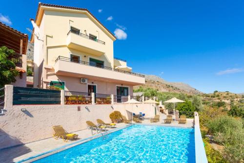 Villa Zeus