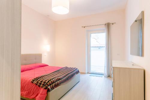 Casa L - Mimbelli Park Modern Quiet Apartment